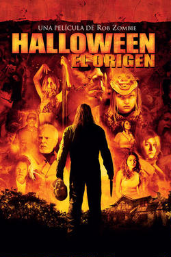 Хэллоуин / Halloween (2007)
