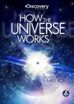 Как устроена Вселенная, How the Universe Works