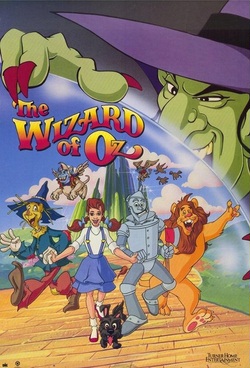 Волшебник из страны Оз, The Wizard of Oz