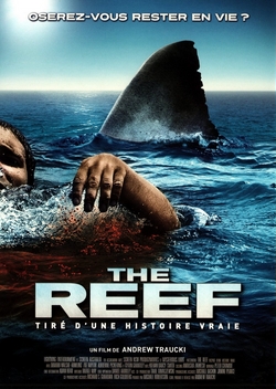 Открытое море: Новые жертвы / The Reef (2010)