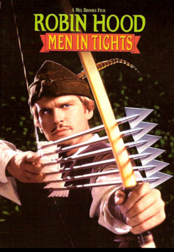 Робин Гуд: Мужчины в трико, Robin Hood: Men in Tights