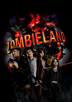 Zомбилэнд / Zombieland (1-2 серии)