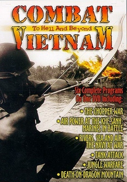 Война во Вьетнаме, В ад и даже дальше