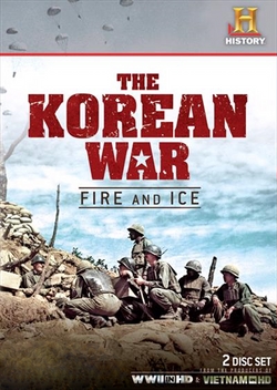 Мы побывали в аду, Корейская война