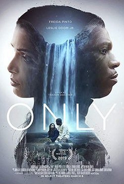 Единственная / Only (2019)