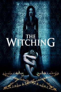 Ведьмовство / The Witching (2016)