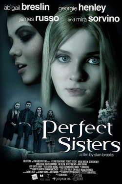 Школьный проект / Perfect Sisters (2014)