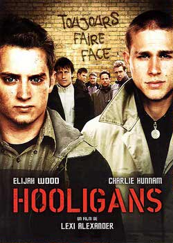 Хулиганы / Hooligans (1-3 серии)