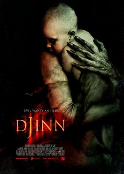 Джинн / Djinn (2020)