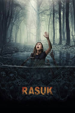 Расук / Rasuk (1-2 серии)
