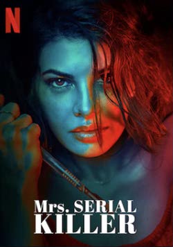 Миссис серийная убийца, Mrs. Serial Killer