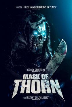 Маска Торна, Mask of Thorn