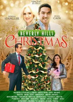 Рождество в Беверли-Хиллз, Beverly Hills Christmas