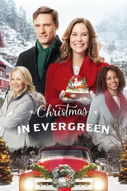 Рождество в Эвергрине, Christmas In Evergreen