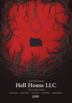 ООО «Дом Ада», Hell House LLC