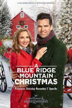 Рождество в Блу Ридж Маунтин, A Blue Ridge Mountain Christmas