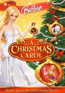 Барби: Рождественская история, Barbie In A Christmas Carol