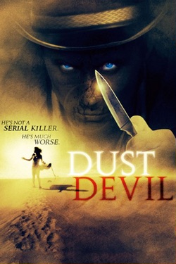Дьявол песков, Dust Devil