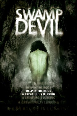 Болотный дьявол / Swamp Devil (2008)