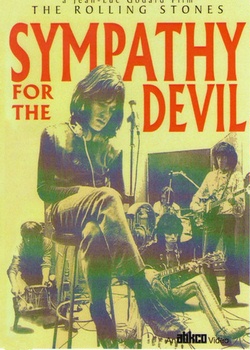 Сочуствие Дьяволу / Sympathy for the Devil (1968)