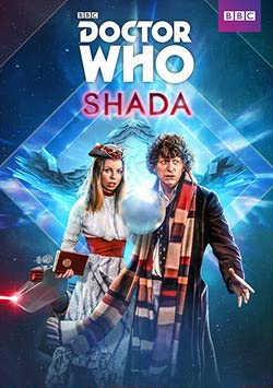 Доктор Кто: Шада / Doctor Who: Shada