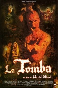 Гробница / la Tomba (2006)