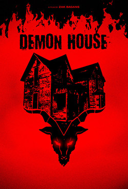 Демонический дом, Demon House