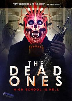 Мёртвые / The Dead Ones (2019)