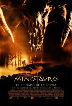 Минотавр / Minotaur (2006)