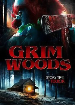 Мрачные леса / Grim Woods (2019)