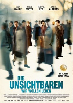 Невидимые / Die Unsichtbaren (2017)