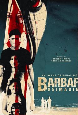Барбара / Barbara Reimagined (2019)