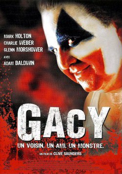 Могильщик Гейси / Gacy (2003)