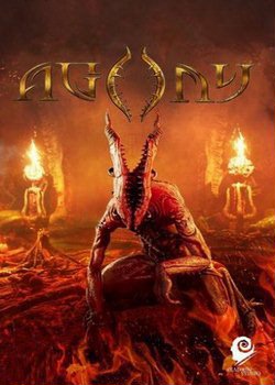 Agony (игровой ад)