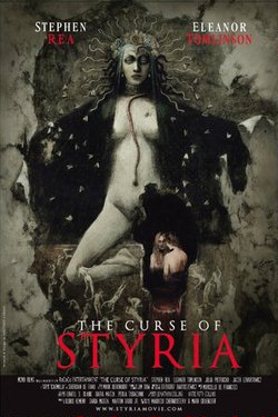 Проклятие Штирии / The Curse of Styria (2014)