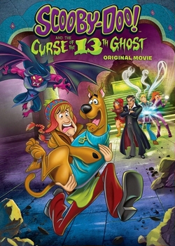 Скуби-Ду! И проклятье тринадцатого призрака / Scooby-Doo!