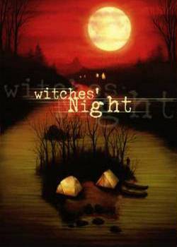 Ночь ведьм / Witches Night