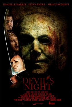 Ночь Дьявола / Devil's Night