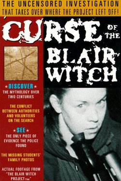 Проклятие Ведьмы из Блэр / Curse of the Blair Witch (1999)