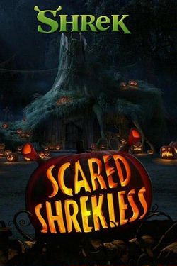 Шрек: Хэллоуин / Scared Shrekless