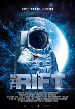 Трещина / The Rift: Dark Side of the Moon (2016)
