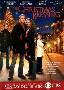 Рождественское благословение / The Christmas... (2005)