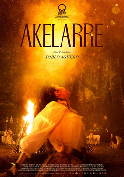 Акеларре / Akelarre (2020)