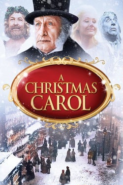 Призраки Рождества / A Christmas Carol (2004)
