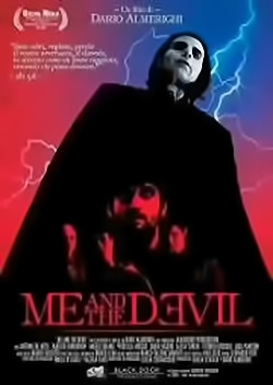 Я и Дьявол / Me and the Devil (2019)