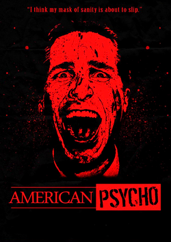 Американский психопат / American Psycho (2.0)