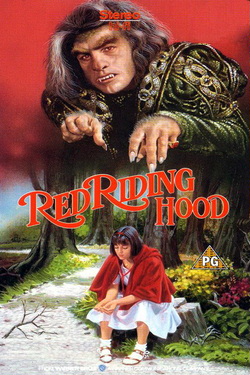 Красная Шапочка / Red Riding Hood (1989)
