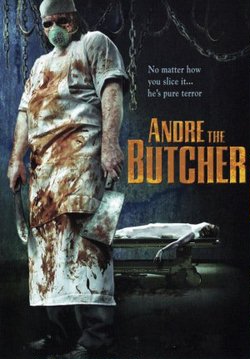 Мясник Андре / Dead Meat (2005)