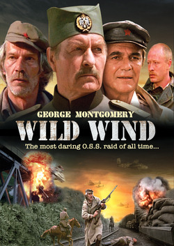 Дикий ветер / Wild Wind
