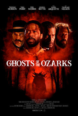 Призраки Озарка / Ghosts of the Ozarks